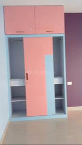 Bedroom Image of 1648 Sq.ft 3 BHK Apartment / Flat for sale in Elita Garden Vista, New Town Kolkata for Rs. 13000000