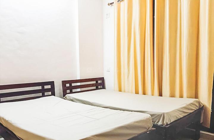 Bedroom Image of Sankalp Siddhi- Khopat in Thane West, Thane