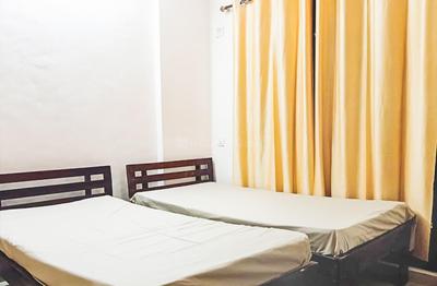 Bedroom Image of Sankalp Siddhi- Khopat in Thane West, Thane