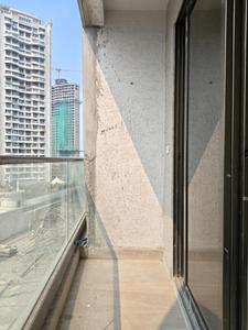 Bedroom One Image of 2700 Sq.ft 3 BHK Apartment / Flat for sale in Dream Avalon, Kalyan West Kalyan for Rs. 25000000