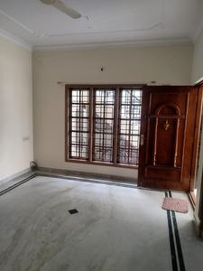 Hall Image of 1200 Sq.ft 2 BHK Builder Floor for rent in Kaggadasapura Bengaluru for Rs. 35000