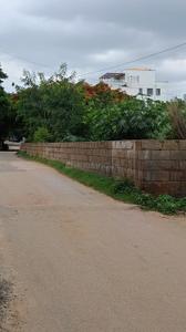 Image of 6000 Sq.ft Residential Plot / Land for sale in Jakkur, Bengaluru for Rs. 69000000
