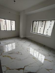 Bedroom Image of 1130 Sq.ft 3 BHK Apartment / Flat for sale in South Dum Dum Kolkata for Rs. 4500000