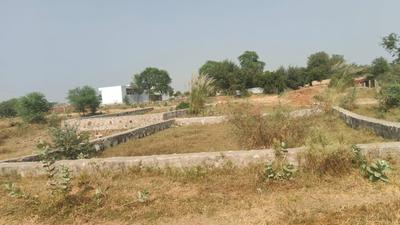 Image of 1494 Sq.ft Residential Plot / Land for sale in Jagatpura, Jaipur for Rs. 12782000
