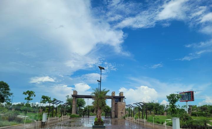 Aryan Yaduraj Oxygen Acres Phase 1 Main Image 1