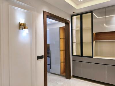 Dining Area Image of 3260 Sq.ft 4 BHK Builder Floor for sale in Eros Rosewood City, Sector 49 Gurgaon for Rs. 39000000