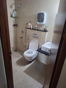 Image of 1718 Sq.ft 3 BHK Apartment / Flat for rent in Brigade Woods, Whitefield, Bengaluru for Rs. 87000