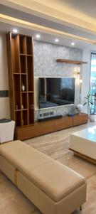 Bedroom Image of 4200 Sq.ft 3.5 BHK Builder Floor for rent in DLF Phase 4 Gurgaon for Rs. 150000