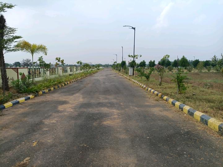 Alekhya Amara County Main Image 1