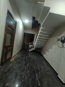 Image of 1000 Sq.ft 2 BHK Independent House for rent in Jankipuram, Lucknow for Rs. 15000