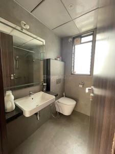 Image of 850 Sq.ft 2 BHK Apartment / Flat for rent in Runal Gateway, Ravet, Pune for Rs. 35000