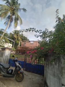 3 BHK Independent House
