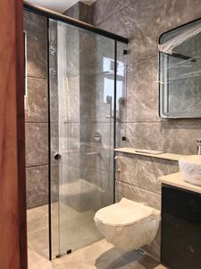 Bedroom One Image of 1728 Sq.ft 3 BHK Builder Floor for sale in Luxury Floors Gee Aar, Sector 47 Gurgaon for Rs. 32500000