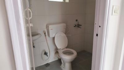 Image of 910 Sq.ft 3 BHK Apartment / Flat for sale in Shapoorji Pallonji Shukhobrishti, New Town, Kolkata for Rs. 5900000
