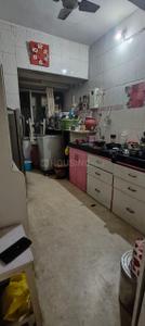 Kitchen Image of 1040 Sq.ft 2 BHK Apartment / Flat for rent in Kopar Khairane Navi Mumbai for Rs. 46000