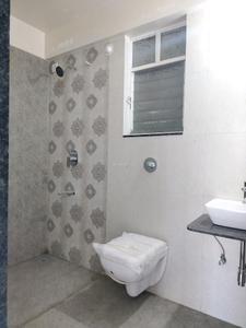 Bedroom Two Image of 950 Sq.ft 2 BHK Apartment / Flat for rent in Vadgaon Budruk Pune for Rs. 21000