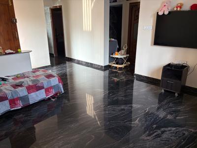 Hall Image of 1000 Sq.ft 2 BHK Independent House for sale in Kachohalli Bengaluru for Rs. 7500000