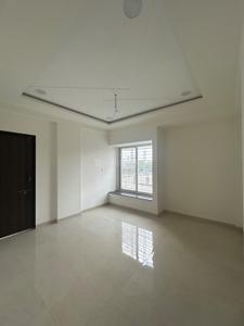 Bedroom Image of 1700 Sq.ft 3 BHK Apartment / Flat for sale in Pratap Nagar Nagpur for Rs. 12500000