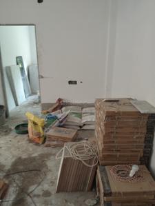 Hall Image of 800 Sq.ft 2 BHK Apartment / Flat for sale in Behala Kolkata for Rs. 3300000
