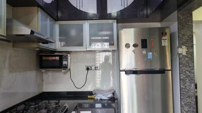 2 BHK Independent House