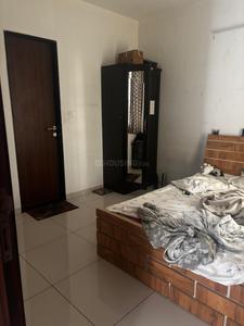 Bedroom Image of 800 Sq.ft 2 BHK Apartment / Flat for sale in VJ Yashwin Hinjawadi, Hinjawadi Phase 2 Pune for Rs. 7900000