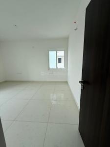 Bedroom Image of 1530 Sq.ft 3 BHK Apartment / Flat for sale in Aparna Sarovar Zicon, Serilingampally Hyderabad for Rs. 17500000