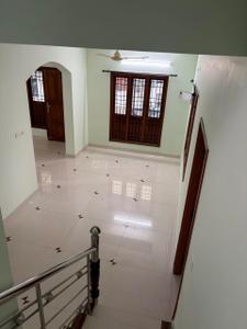 Living Room Image of 1450 Sq.ft 4 BHK Independent House for sale in Vyttila Kochi for Rs. 10500000