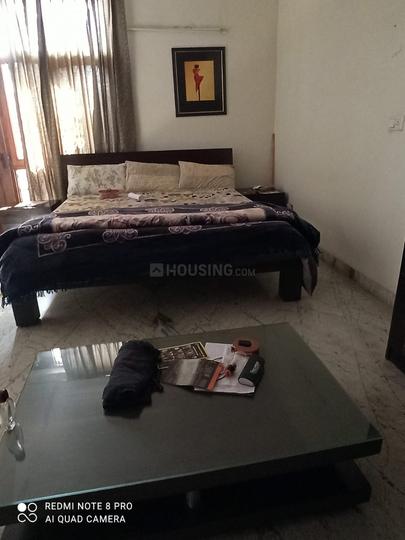 Sector 23A Bedroom 1