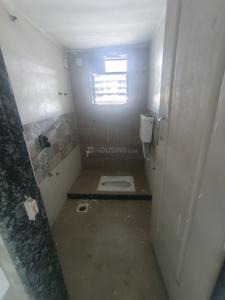 Bathroom Image of 940 Sq.ft 2 BHK Apartment / Flat for sale in Sai Trilok Heights, Thakurli Thane for Rs. 7000000