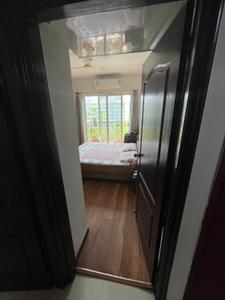 Balcony Image of 1290 Sq.ft 3 BHK Apartment / Flat for sale in ATS Haciendas, Indirapuram Ghaziabad for Rs. 22500000