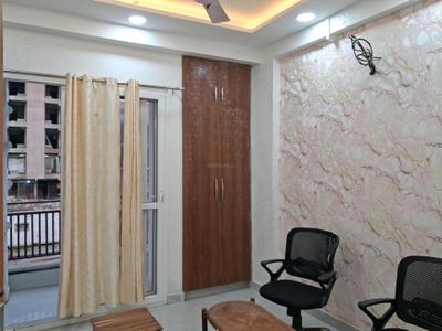 Bedroom Image of 1050 Sq.ft 2 BHK Apartment / Flat for sale in Skyline Dev Residency, Sector 104 Noida for Rs. 4250000