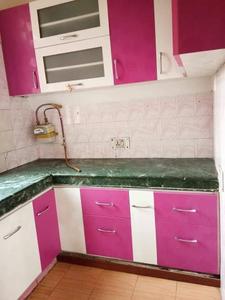 Kitchen Image of 1400 Sq.ft 2 BHK Independent House for rent in Safdarjung Development Area New Delhi for Rs. 55000