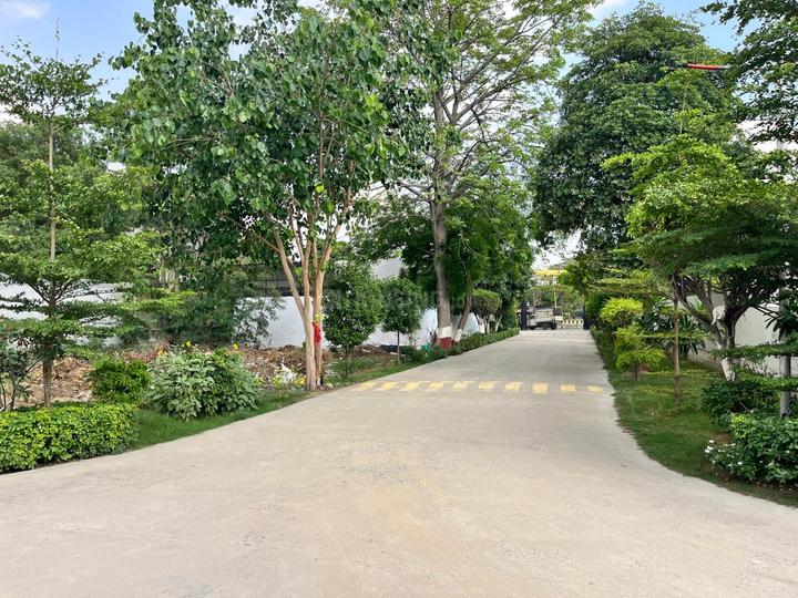 Prateek residency Main Image 1