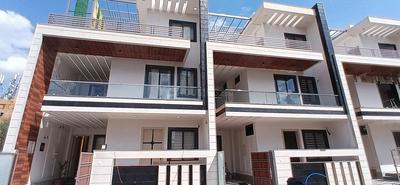 Image of 2800 Sq.ft 5 BHK Villa for sale in Kalwad Road, Jaipur for Rs. 17500000