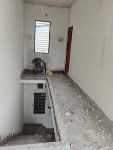 Balcony Image of 810 Sq.ft 3 BHK Duplex for sale in Shastripuram Agra for Rs. 7000000