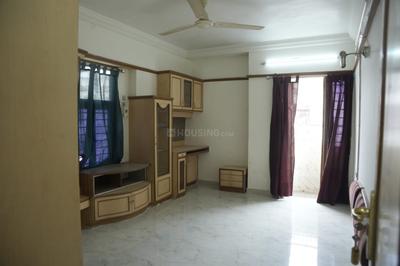 4 BHK Penthouse