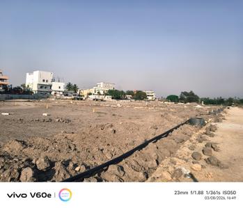 Image of 1503 Sq.ft Residential Plot / Land for sale in Tukkuguda, Hyderabad for Rs. 5010051
