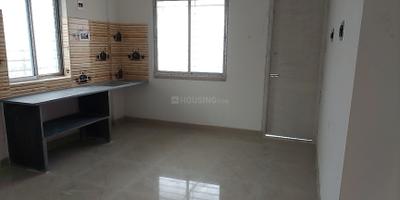 Living Room Image of 750 Sq.ft 2 BHK Apartment / Flat for sale in Narendrapur Kolkata for Rs. 2850000