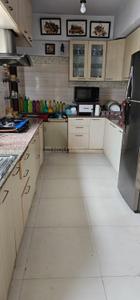 Kitchen Image of 5986 Sq.ft 6 BHK Apartment / Flat for sale in Ambuja Upohar The Condoville, Pancha Sayar Kolkata for Rs. 60000000