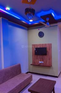 2 BHK Flat