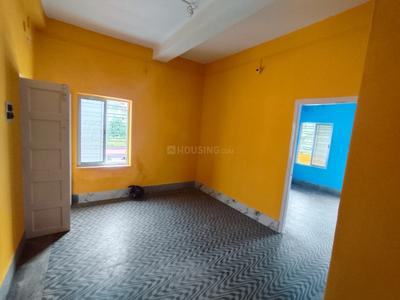 Living Room Image of 900 Sq.ft 2 BHK Apartment / Flat for rent in Dum Dum Kolkata for Rs. 11500
