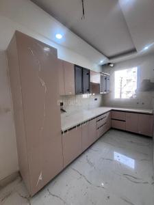 Kitchen Image of 1040 Sq.ft 2 BHK Apartment / Flat for sale in Sahastradhara Road Dehradun for Rs. 6800000