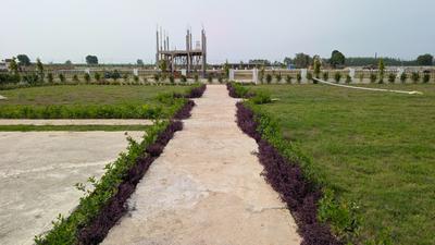 Image of 1219 Sq.ft Residential Plot / Land for sale in SRJ Evara Parkland, Bhagwanpur Chandanpur, Haridwar for Rs. 7923500