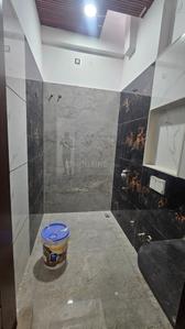 Bathroom Image of 2100 Sq.ft 3 BHK Independent House for sale in Shubh - Laabh Tirumala Greens, Nipania Indore for Rs. 17500000