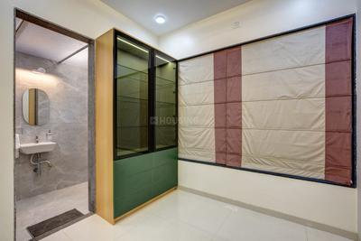 Bedroom Image of 1444 Sq.ft 3 BHK Apartment / Flat for sale in N B Swanandi Blossom, Ravet Pune for Rs. 14300000