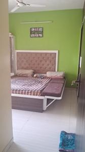 Bedroom Image of 1150 Sq.ft 2 BHK Apartment / Flat for sale in Regency Anantam, Dombivli East Thane for Rs. 8500000