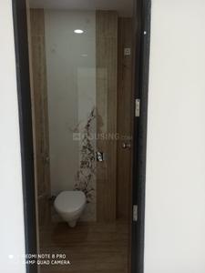 Image of 2200 Sq.ft 3 BHK Apartment / Flat for sale in Dasscon Yoo One, Mohammed Wadi, Pune for Rs. 17000000