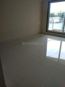 Bedroom Image of 600 Sq.ft 1 BHK Apartment / Flat for sale in Sai Proviso Leisure Town, Hadapsar Pune for Rs. 6700000
