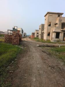 Image of 2880 Sq.ft Residential Plot / Land for sale in Swapnabhumi, New Town, Kolkata for Rs. 7680000