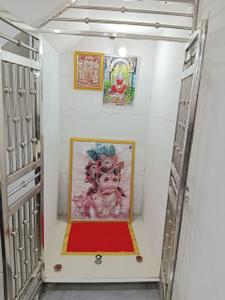 Balcony Image of 2600 Sq.ft 4 BHK Independent House for sale in Lambhvel Anand for Rs. 11100000